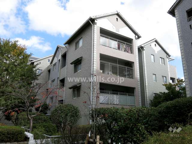 RICイーストコート4番街13番館