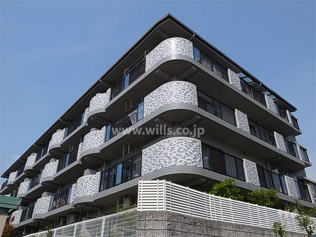 エンゼルハイム宝塚第5