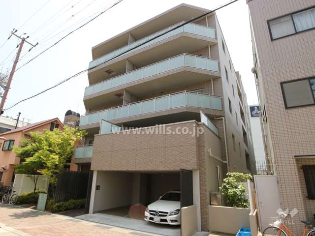 ワコーレ ザ・夙川ファースト