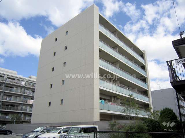 ワコーレ豊中曽根カーサ