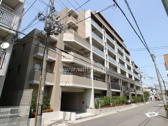 ワコーレ西宮EXE