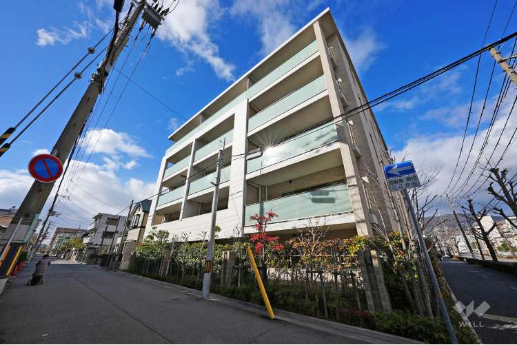 ザ・サンメゾン芦屋エルド