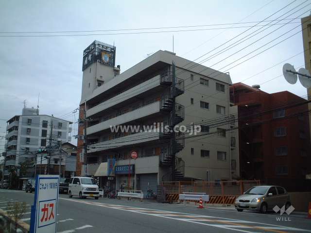 ユニーブル岡町