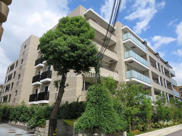 ワコーレ芦屋ディアハウス