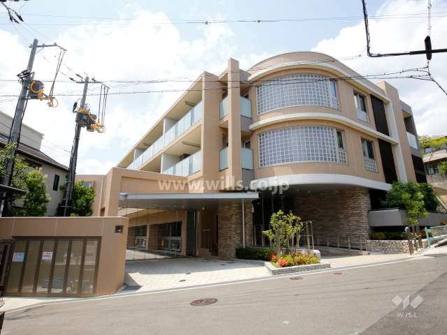 ジオ苦楽園桜町