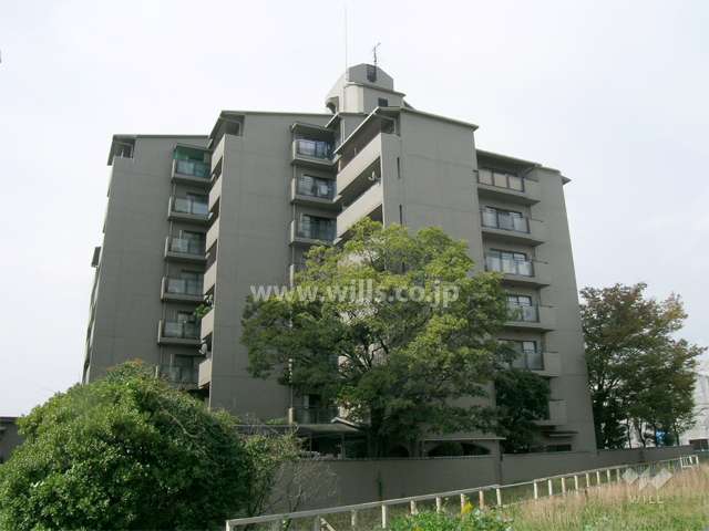 エバグリーングランド曽根A棟