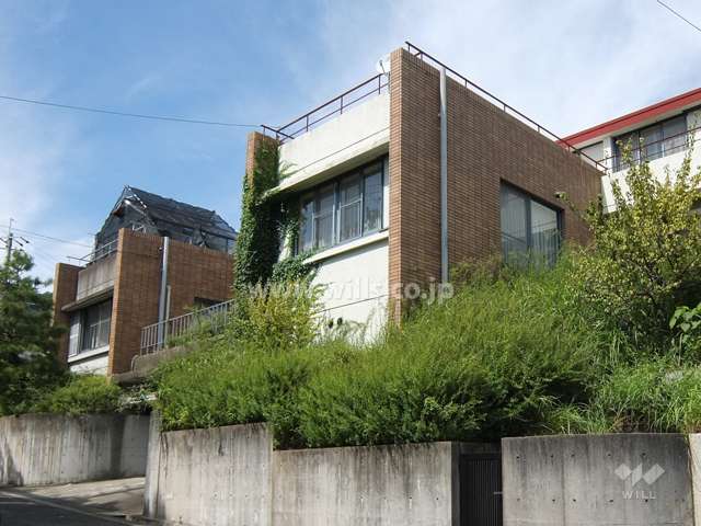 ビューコート朝日ケ丘