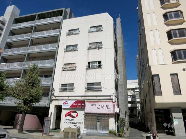 住吉ハイツK