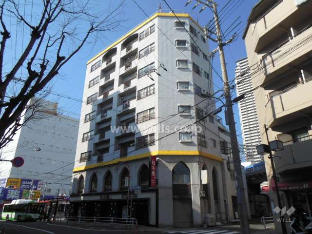 御影グレイスハイツ