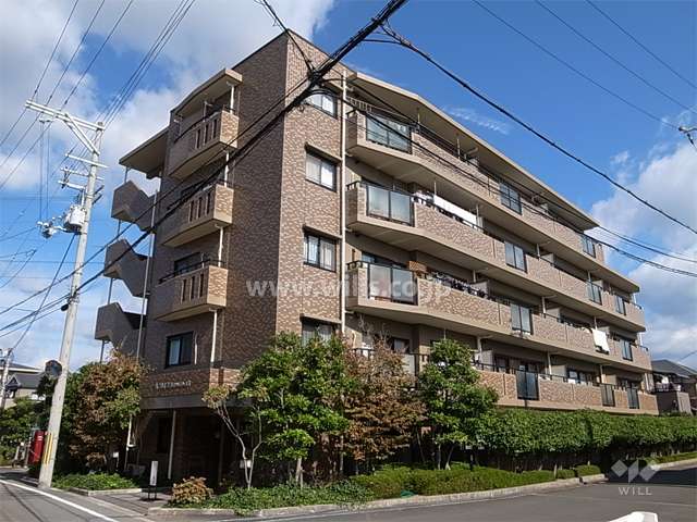 ダイアパレス宝塚クォリテージ3