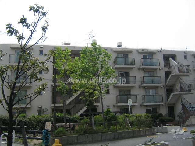 ユニーブル三国