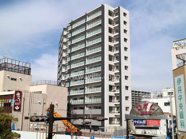 ワコーレ伊丹駅前ウィングス