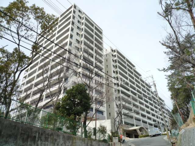 グレイスビュー六甲山手