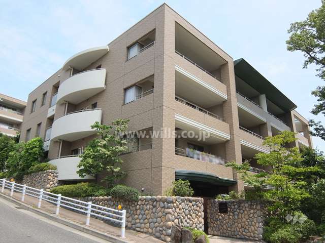 ステイツ御影ガーデンズブランヒル