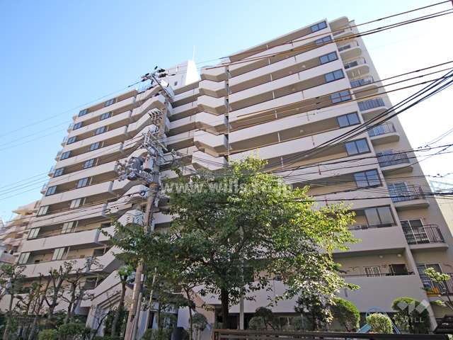 イトーピア灘KITANO