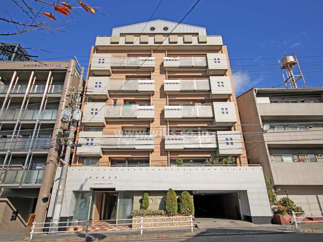 ヴィラァジュ篠原北町