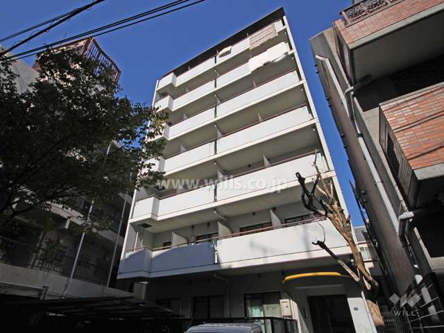 ヴェルドール王子公園