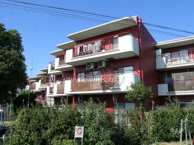 エクセルハイツ豊中上野坂3号館