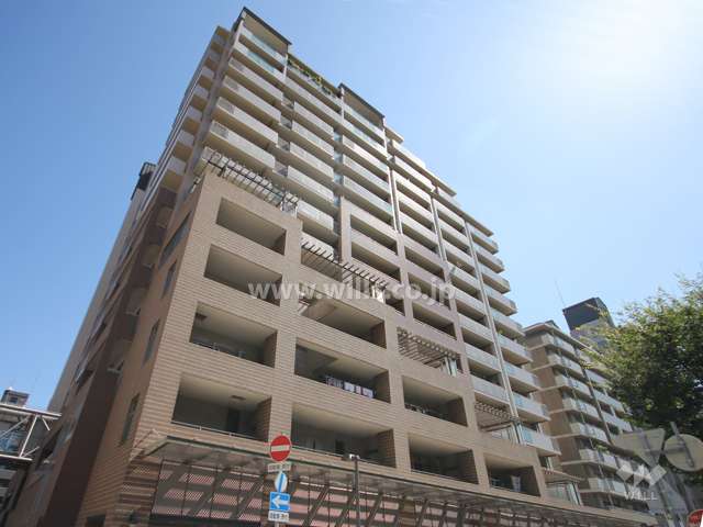 ウェルブ六甲道3番街2番館