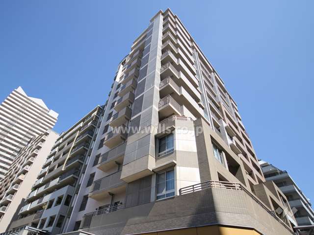 ウェルブ六甲道3番街4番館