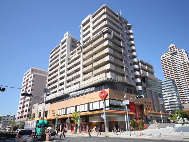 ウェルブ六甲道5番街1番館