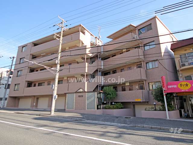 エスペランス赤坂