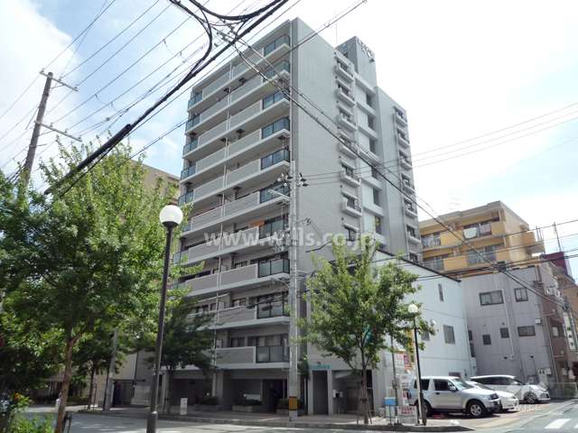 エスリード六甲