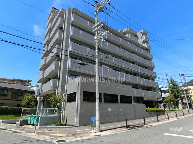 エスリード六甲第2