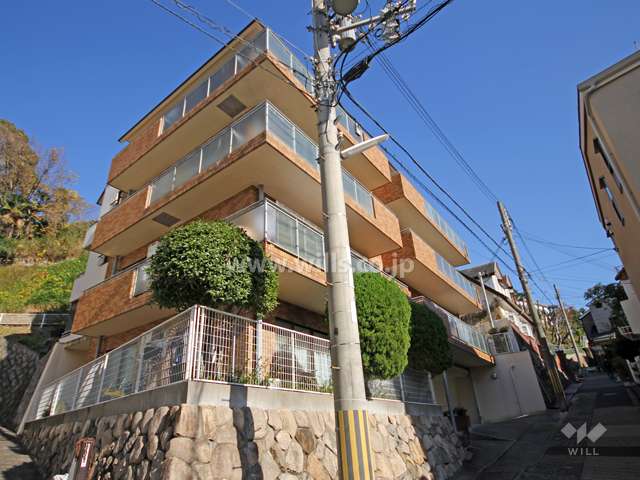 ガーデニア六甲