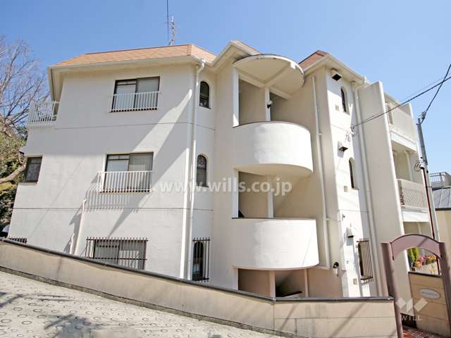 カルチェ六甲台