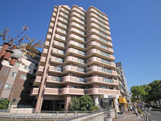 グランドール王子公園