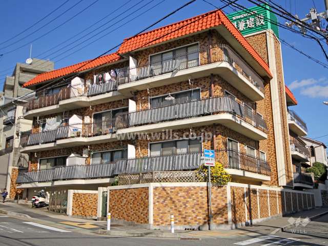 グリーンハイツ六甲