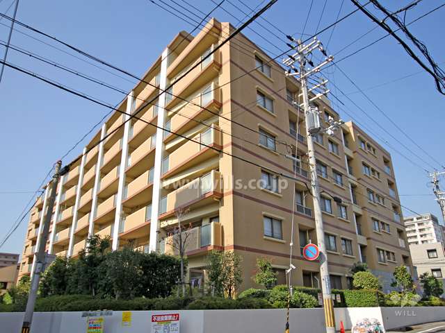 クレアーレ六甲道