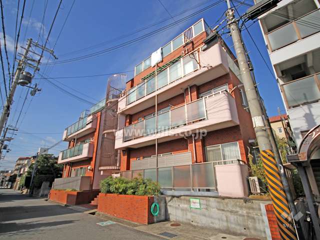 グレイスハイツ六甲