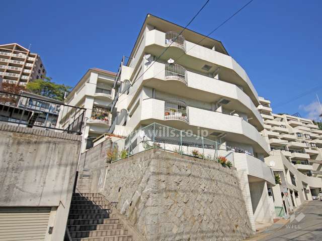 サンヴィラ六甲パート2