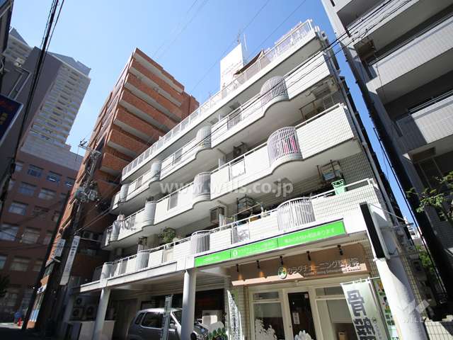 サンヴィラ六甲道パート2