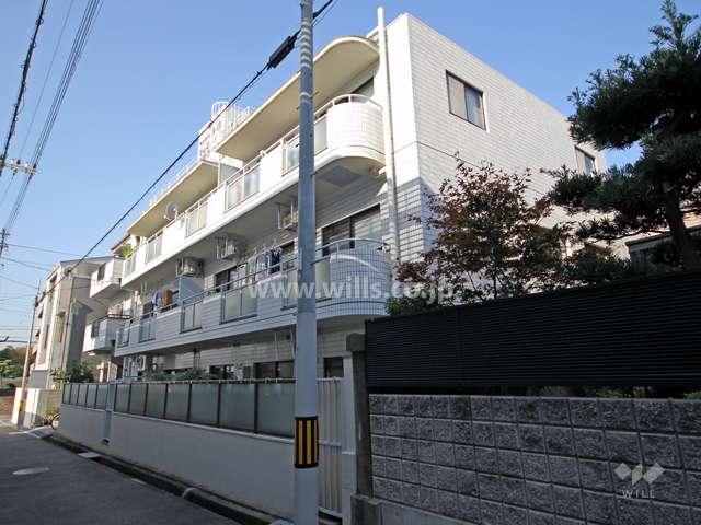 サンヴィラ六甲道パートⅢ