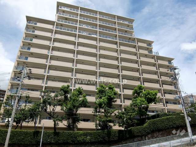 サンクタス六甲VIEWS