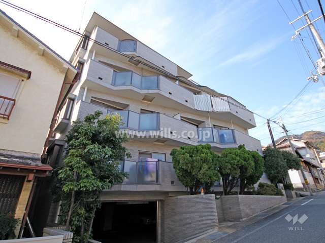 サンコート赤坂