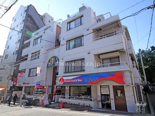 サンハイツ六甲(日尾町3丁目)