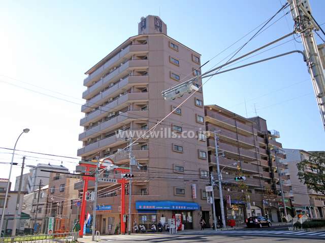 サンビルダー六甲