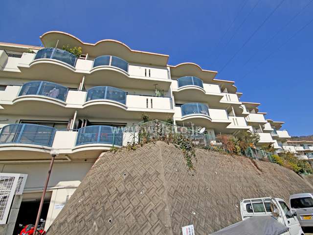 サンロイヤル六甲