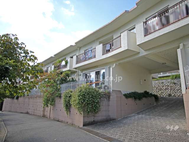 ジークレフ一王山