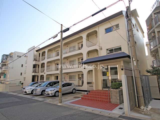 ジークレフ徳井