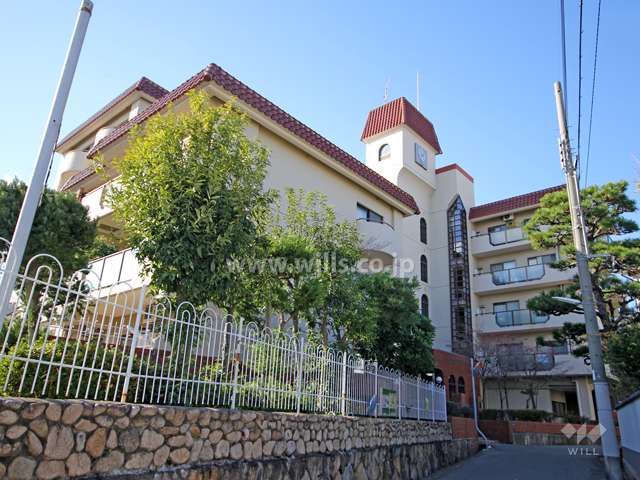 ジークレフ六甲