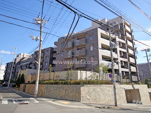 ジオグランデ六甲