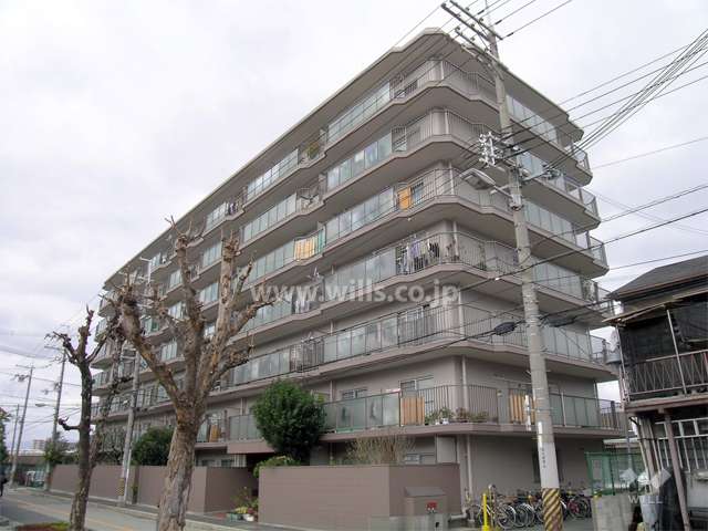 阪急神崎川日光ハイツ