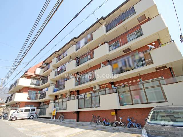 シャトード・篠原