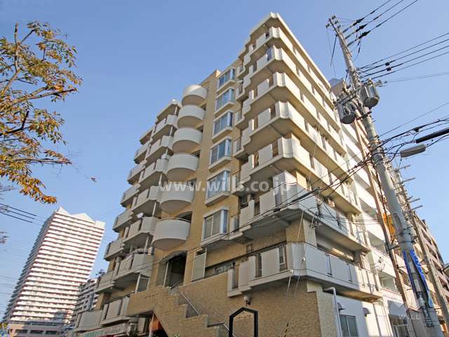 シャトード六甲