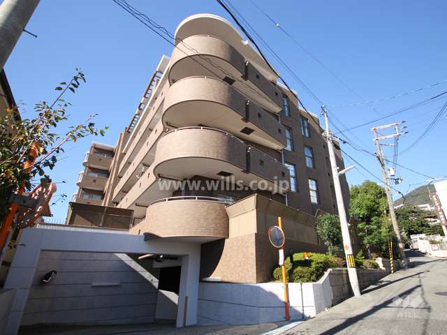 セレッソコート神戸天城通